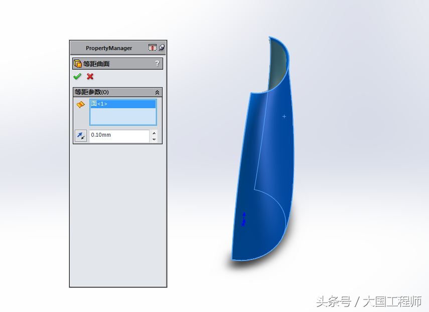 SOLIDWORKS曲面建模教程,solidworks曲面建模技巧苹果