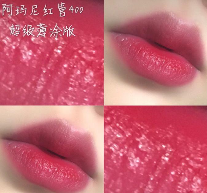 口红种草排行榜10强,最值得入手的大牌口红色号推荐