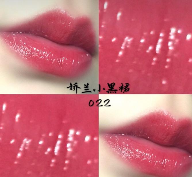 口红种草排行榜10强,最值得入手的大牌口红色号推荐