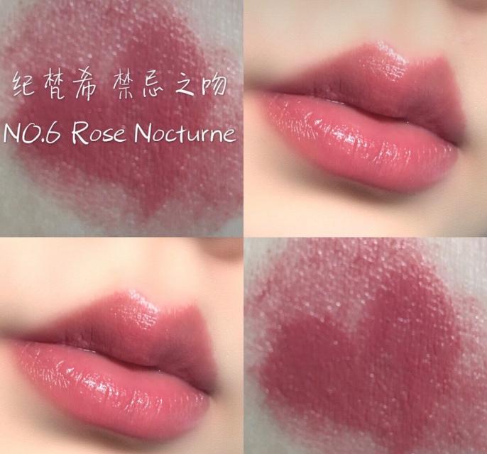 口红种草排行榜10强,最值得入手的大牌口红色号推荐