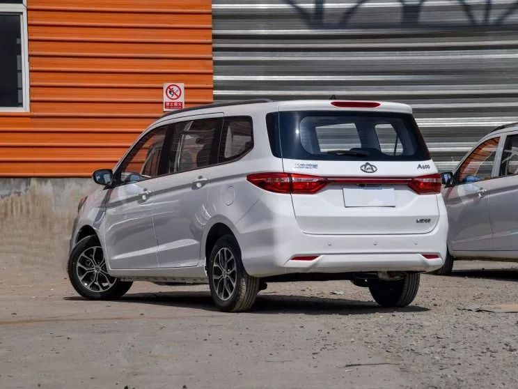 长安欧尚A600正式上市，配全液晶仪表，增添新动力，5.89万起