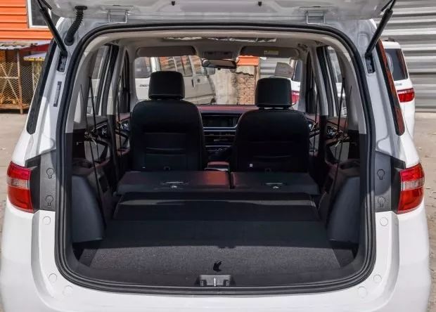 长安欧尚A600正式上市，配全液晶仪表，增添新动力，5.89万起