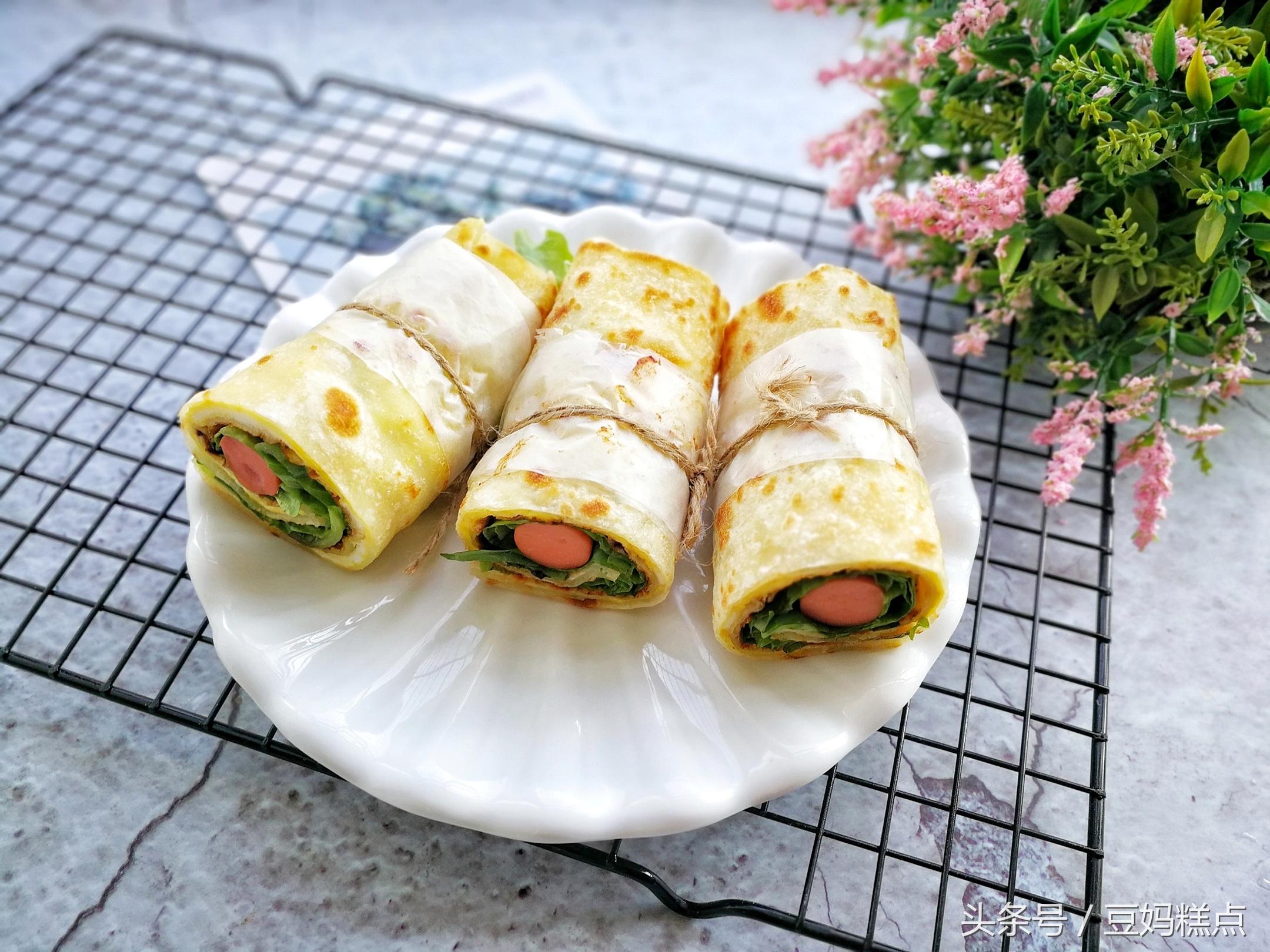 简单好上手的街头小吃,100种经典街头小吃名单