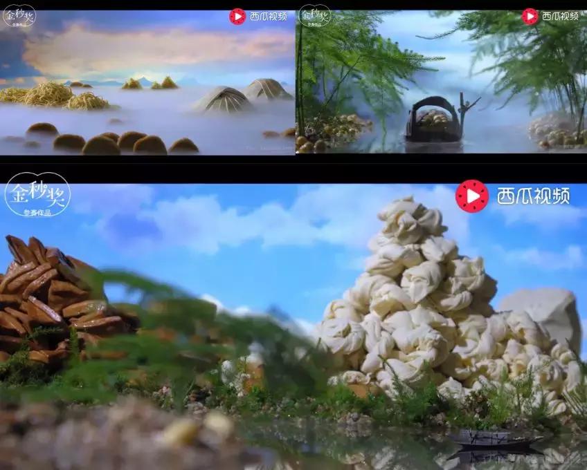 那些在镁光灯下收获掌声的内容创作者,都有哪些特殊技能?