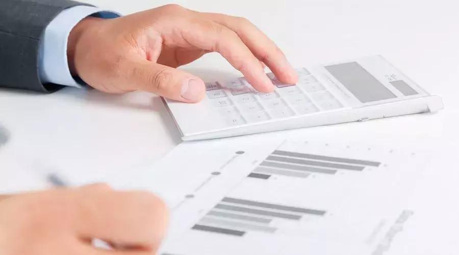 会计软件记账的一般操作流程,学校会计记账全套流程