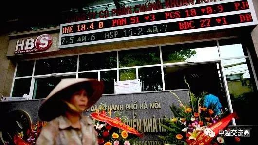 越南股市的前景,越南股市还能追高吗