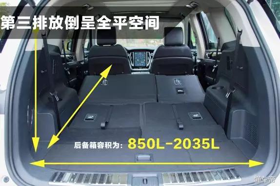 众泰t800预售价7座15万左右,众泰t800预售价