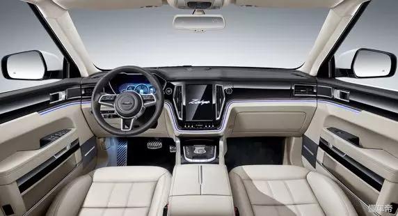 众泰t800预售价7座15万左右,众泰t800预售价