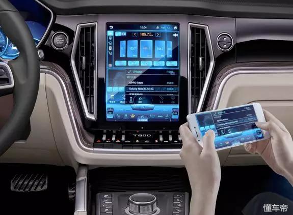 众泰t800预售价7座15万左右,众泰t800预售价