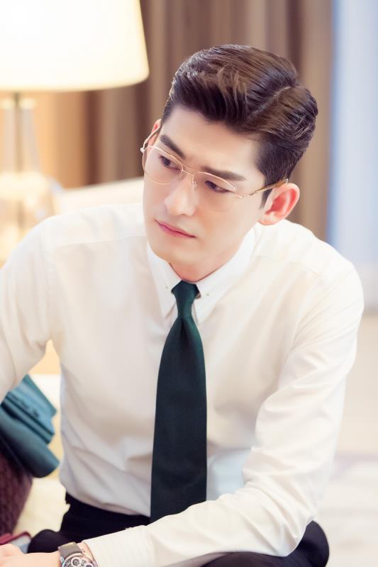 张翰新剧演技高光,张翰新剧精彩片段