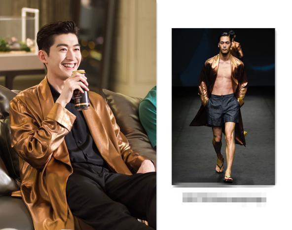 张翰新剧演技高光,张翰新剧精彩片段