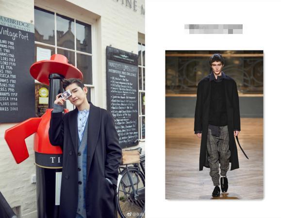 张翰新剧演技高光,张翰新剧精彩片段