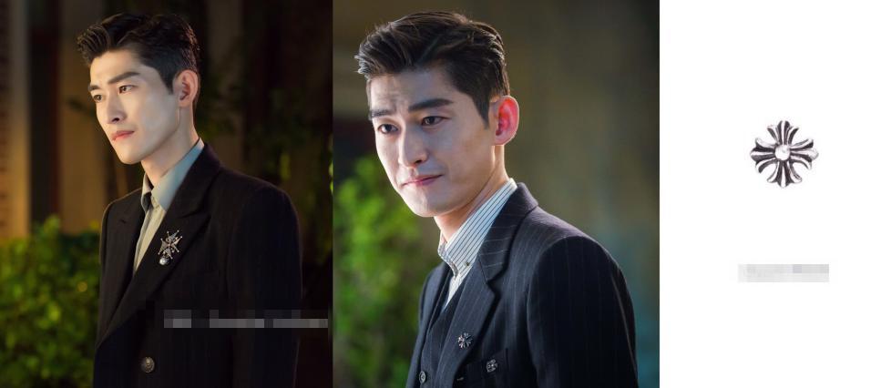 张翰新剧演技高光,张翰新剧精彩片段