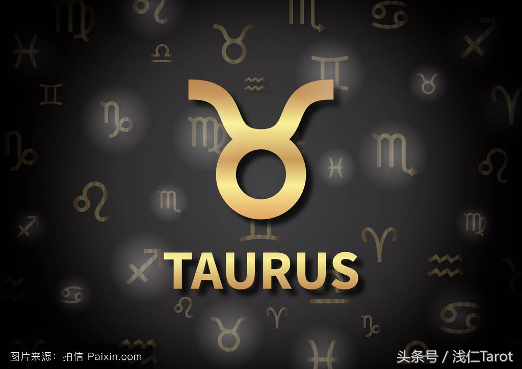 金牛座｜全方位解析金牛座的特质、感情及运势
