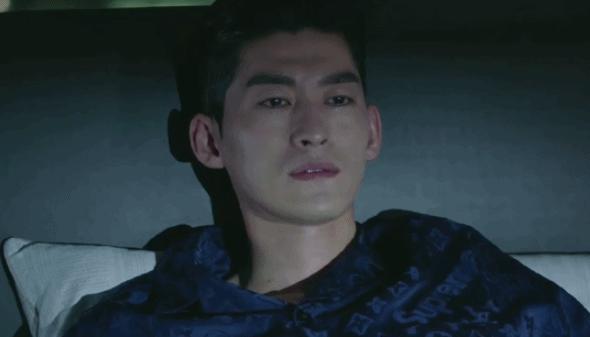 张翰新剧演技高光,张翰新剧精彩片段