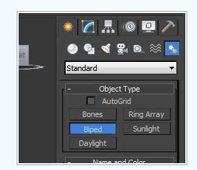 3dmax自动骨骼蒙皮权重,3dmax蒙皮骨架怎么变成骨骼