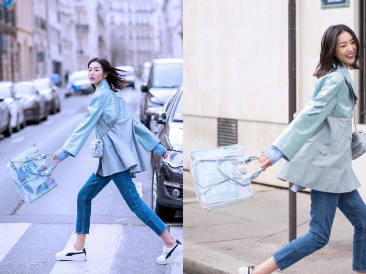 今夏流行的这四款包,今年流行的十款包包