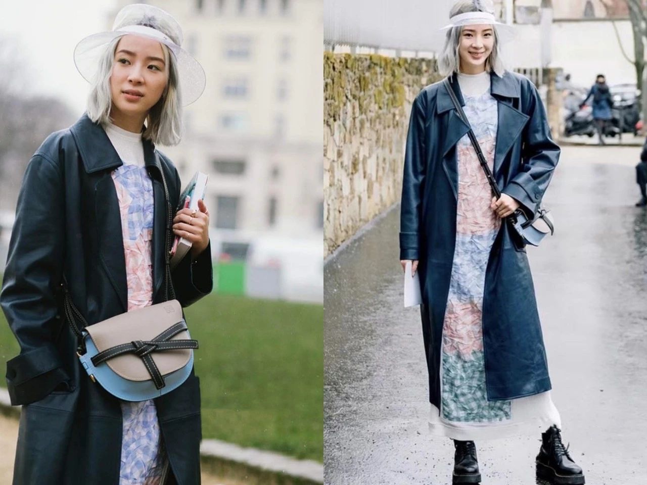 今夏流行的这四款包,今年流行的十款包包