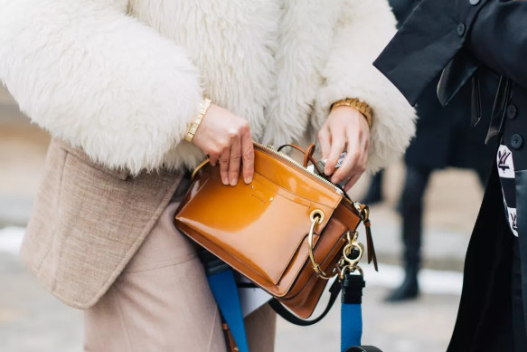 今夏流行的这四款包,今年流行的十款包包