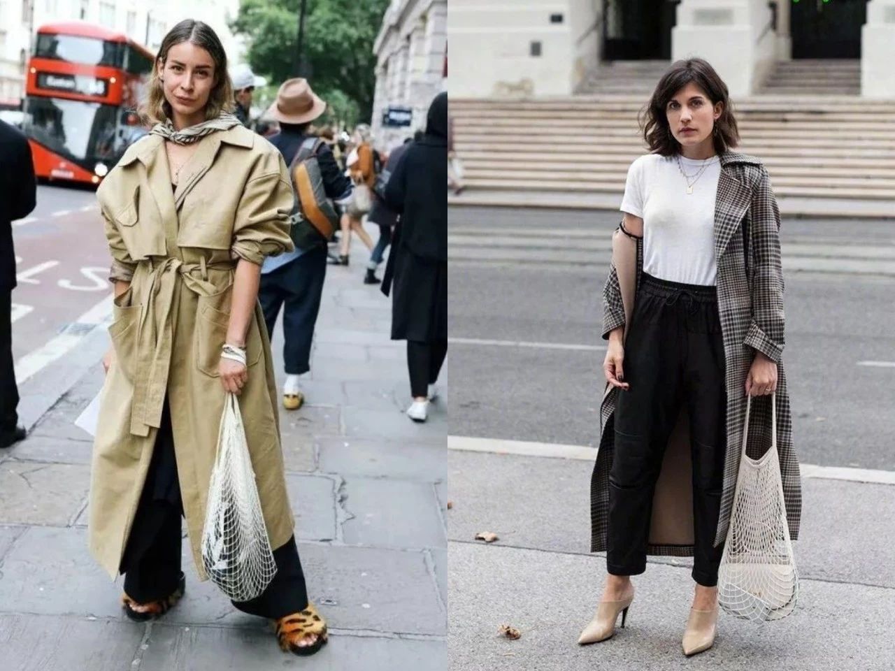 今夏流行的这四款包,今年流行的十款包包