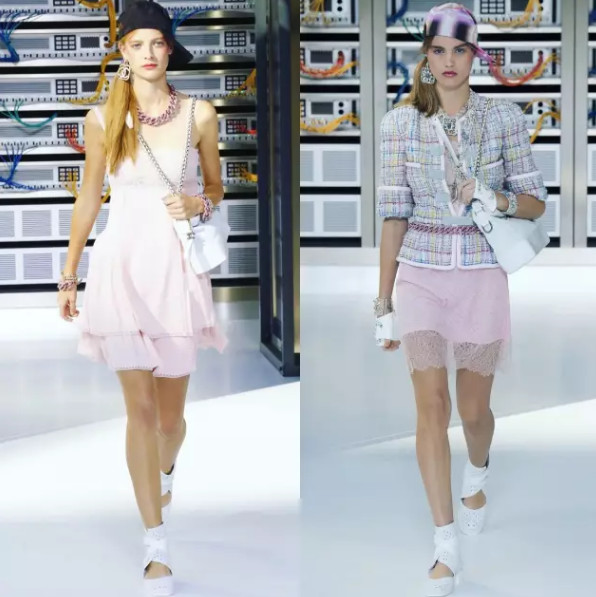 今夏流行的这四款包,今年流行的十款包包