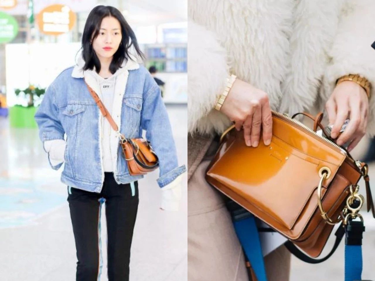 今夏流行的这四款包,今年流行的十款包包