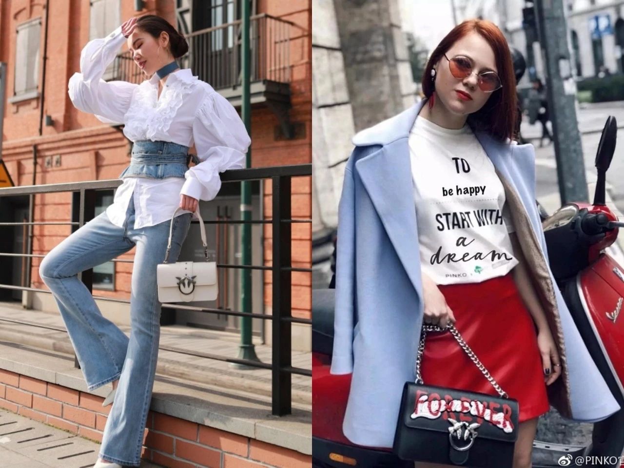 今夏流行的这四款包,今年流行的十款包包