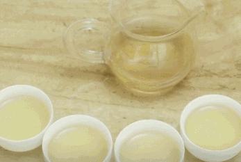 作为口粮茶哪款金骏眉好喝,金骏眉茶毫越多茶越高档吗