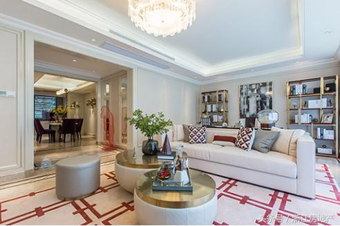 公馆传奇,定义一个时代的上层居住文明