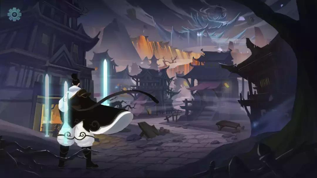 末剑攻略大全,末剑讲的啥