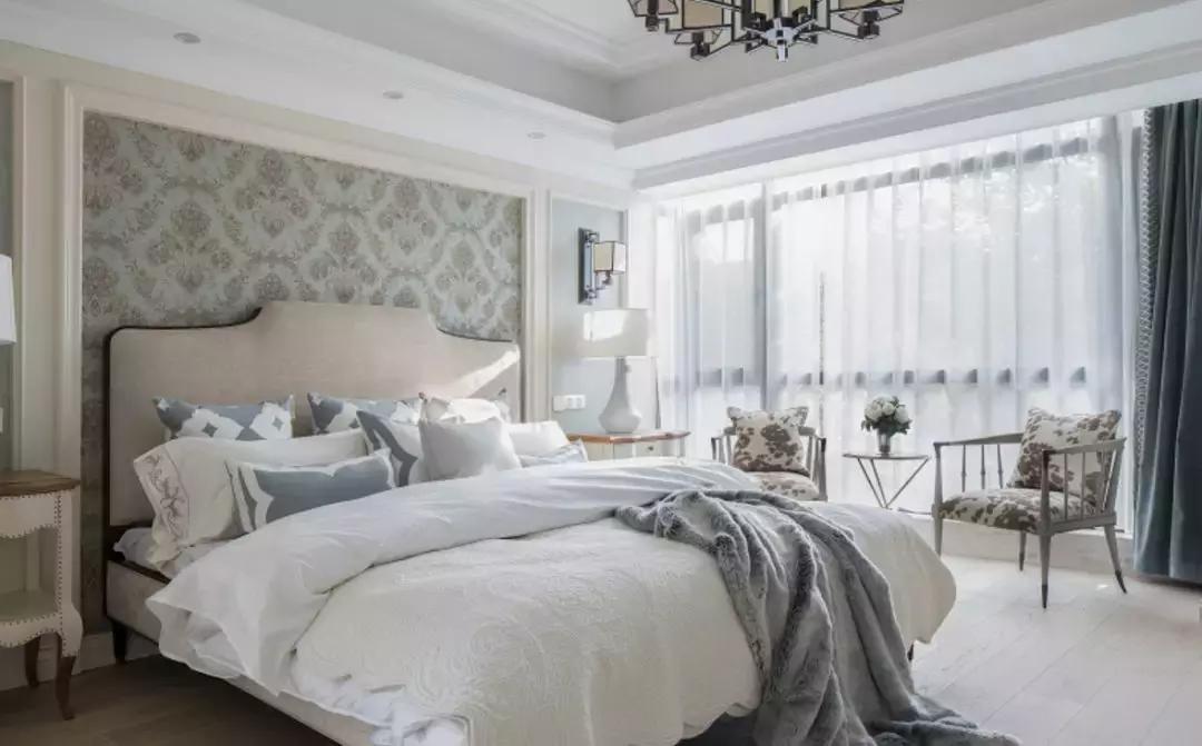 千篇一律的装修风格,千篇一律的整体风格