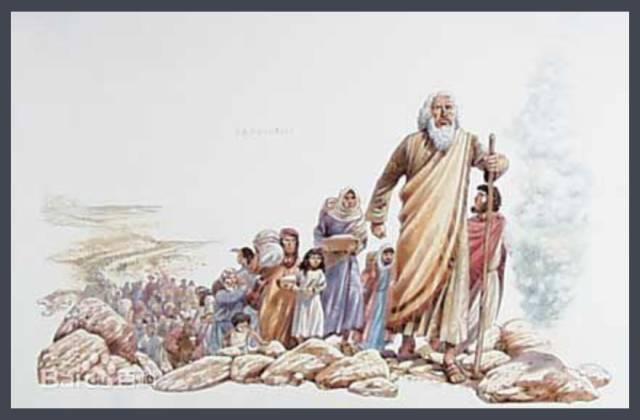 犹太人被默认最优秀的民族,最坚强的民族之一犹太人