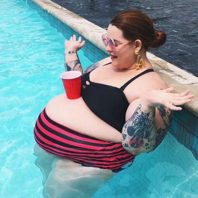 女生真的需要减肥吗,当代女生减肥真的很难吗