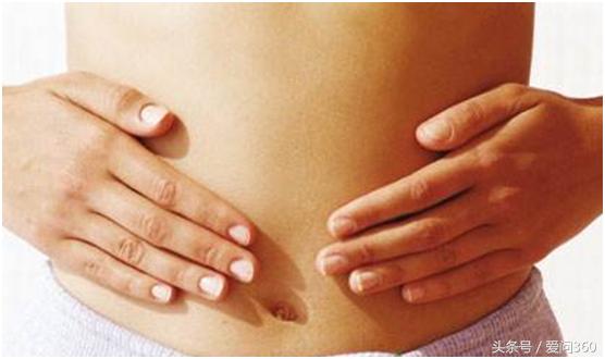 调理肠胃按摩哪个穴位,按哪个穴位可以促进肠胃功能