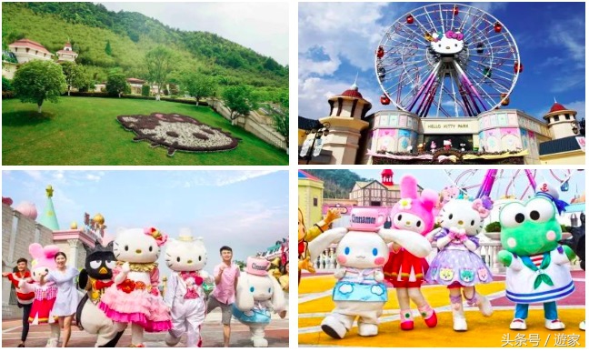 安吉亲子度假酒店有哪些,浙江十大亲子度假酒店