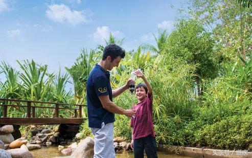 安吉亲子度假酒店有哪些,浙江十大亲子度假酒店