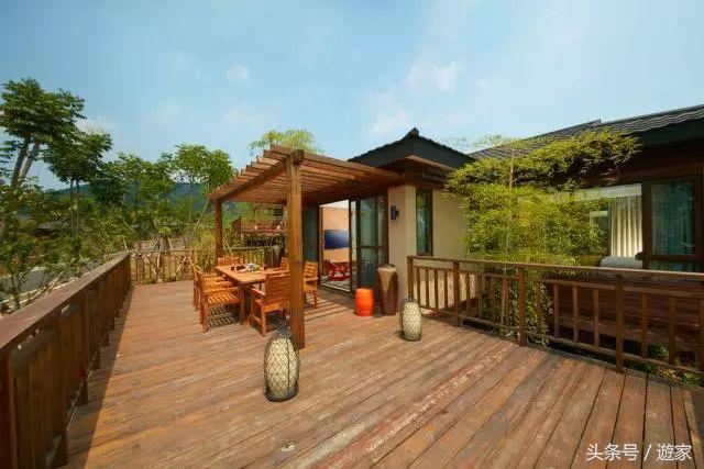 安吉亲子度假酒店有哪些,浙江十大亲子度假酒店