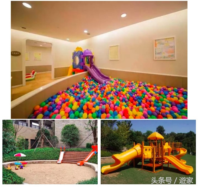 安吉亲子度假酒店有哪些,浙江十大亲子度假酒店