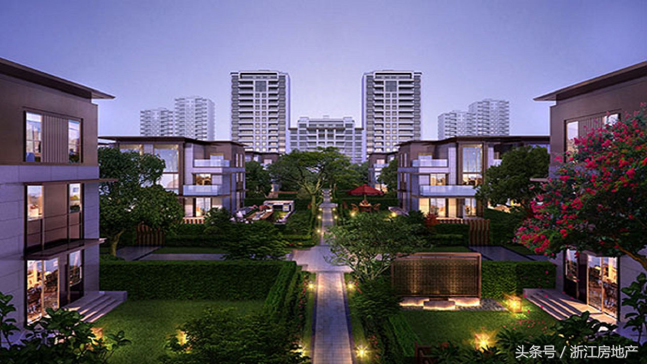 公馆传奇,定义一个时代的上层居住文明