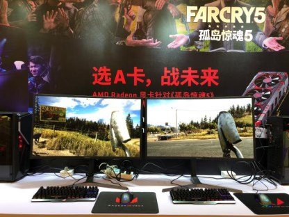 游戏玩出超强大脑,如何把游戏画质提升到显卡的极致