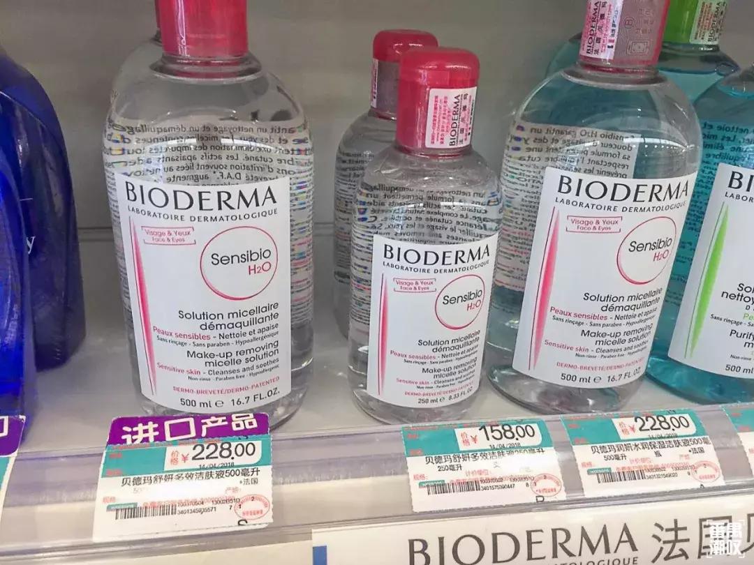 逛屈臣氏必买,屈臣氏必买7件物品