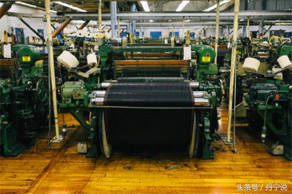 美国百年白橡厂关闭后!李维斯,Tellason等六家牛仔裤还能火吗?