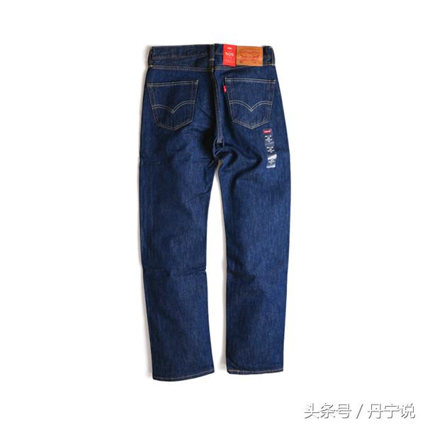 美国百年白橡厂关闭后!李维斯,Tellason等六家牛仔裤还能火吗?
