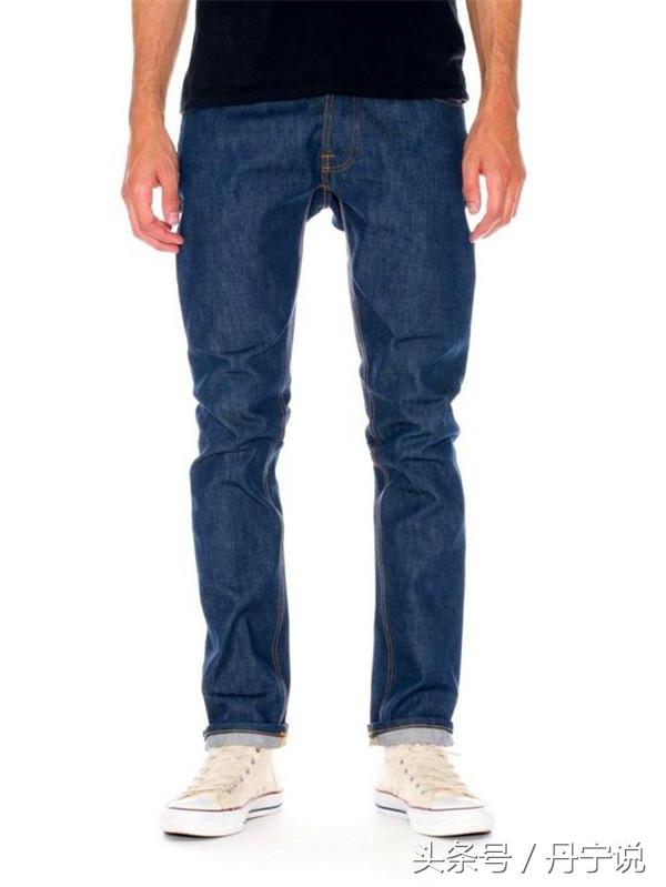 美国百年白橡厂关闭后!李维斯,Tellason等六家牛仔裤还能火吗?
