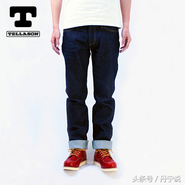 美国百年白橡厂关闭后!李维斯,Tellason等六家牛仔裤还能火吗?