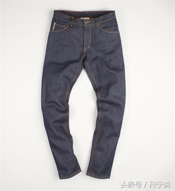 美国百年白橡厂关闭后!李维斯,Tellason等六家牛仔裤还能火吗?