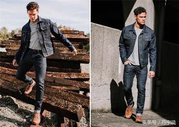 美国百年白橡厂关闭后!李维斯,Tellason等六家牛仔裤还能火吗?