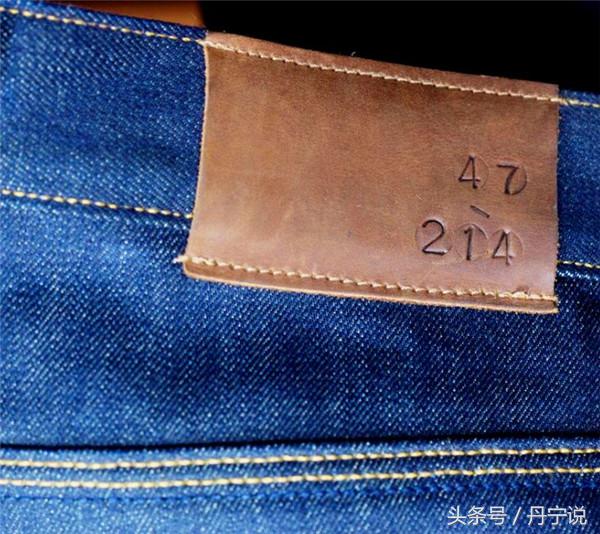 美国百年白橡厂关闭后!李维斯,Tellason等六家牛仔裤还能火吗?