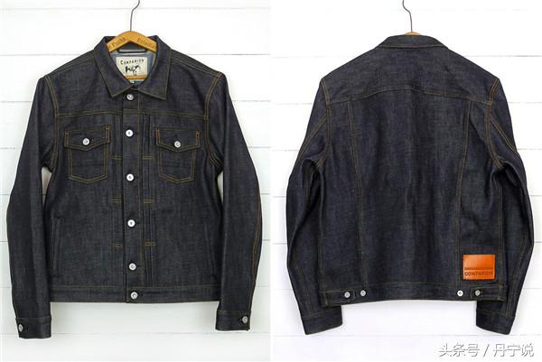 美国百年白橡厂关闭后!李维斯,Tellason等六家牛仔裤还能火吗?