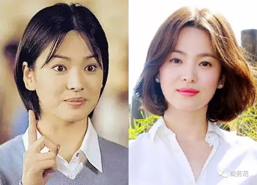 天气热头发凉快神器,夏天头发油控油